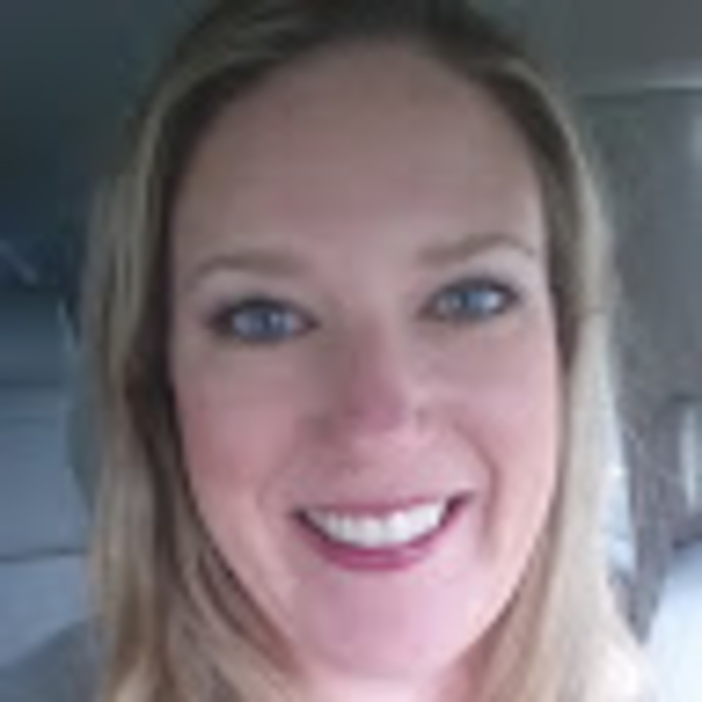 Meet your Posher, Maureen